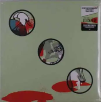 LP Apollo Brown: Stitched Up & Shaken LTD | CLR
