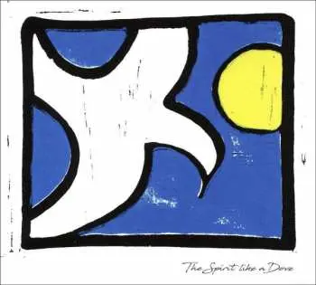 CD Apollo5: The Spirit Like A Dove