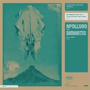 LP Apollo80: Reverberations Vol.1 - Tales Of Dust And Winds