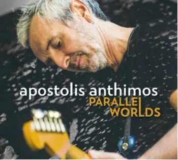 CD Apostolis Antymos: Parallel Worlds