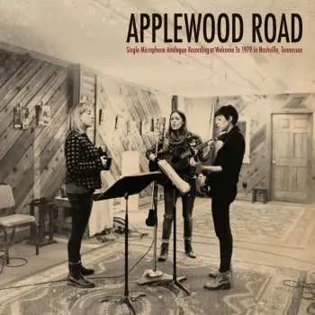 CD Applewood Road: Applewood Road