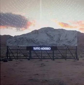 LP Arcade Fire: Tutto Adesso LTD