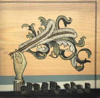LP Arcade Fire: Funeral
