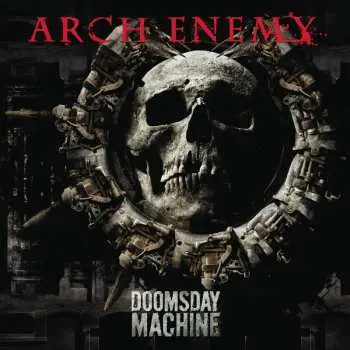 LP Arch Enemy: Doomsday Machine