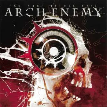 CD Arch Enemy: The Root Of All Evil