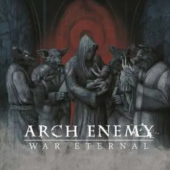 LP Arch Enemy: War Eternal