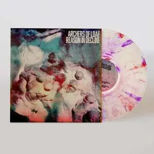 LP Archers Of Loaf: Reason In Decline CLR | LTD