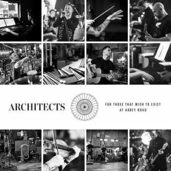 CD Architects: For Those That Wish To Exist At Abbey Road