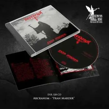 CD Arckanum: Fran Marder