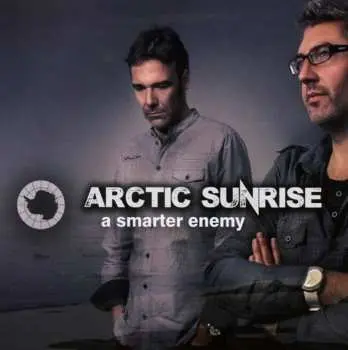 CD Arctic Sunrise: A Smarter Enemy