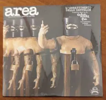 SP Area: L'Abbattimento Dello Zeppelin CLR | LTD | NUM