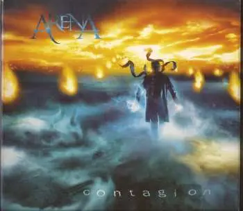 CD Arena: Contagion