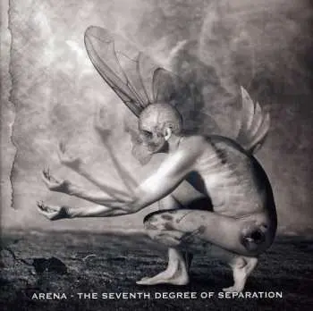CD Arena: The Seventh Degree Of Separation
