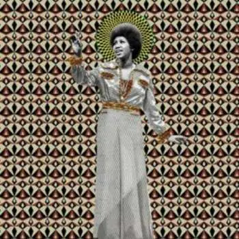 4CD Aretha Franklin: Aretha LTD