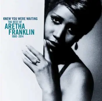 2LP Aretha Franklin: Knew You Were Waiting- The Best Of Aretha Franklin 1980- 2014