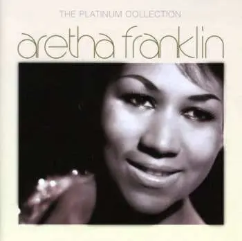 CD Aretha Franklin: The Platinum Collection