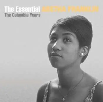 2CD Aretha Franklin: The Essential Aretha Franklin - The Columbia Years