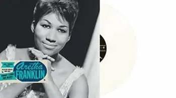 LP Aretha Franklin: Today I Sing The Blues CLR | LTD