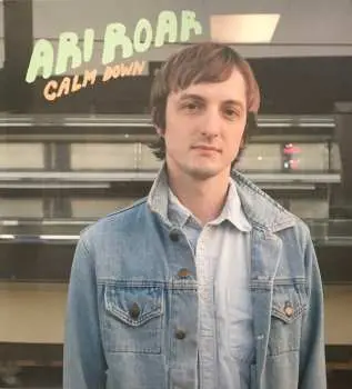 LP Ari Roar: Calm Down