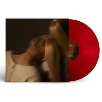 LP Ariana Grande: Eternal Sunshine CLR