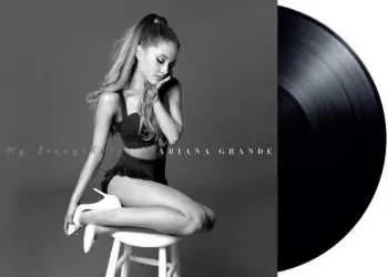 LP Ariana Grande: My Everything
