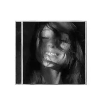 CD Ariana Grande: Petal