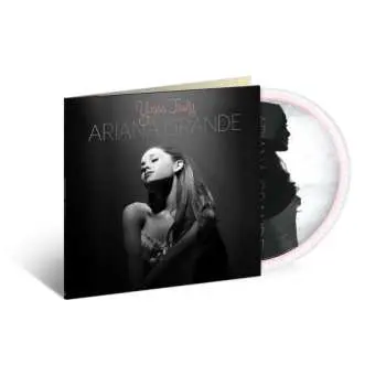 LP Ariana Grande: Yours Truly LTD | PIC