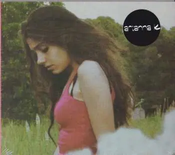 CD Arianna K.: Early Landed