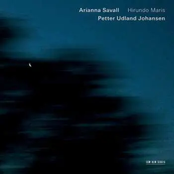 CD Arianna Savall: Hirundo Maris (Chants Du Sud Et Du Nord)