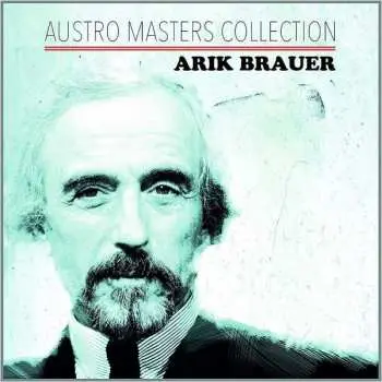 CD Arik Brauer: Austro Masters Collection