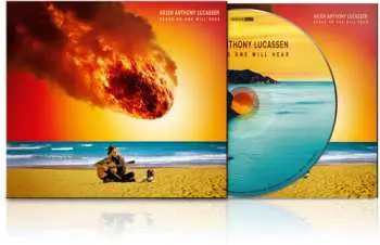 CD Arjen Anthony Lucassen: Songs No One Will Hear