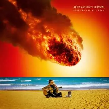 Arjen Anthony Lucassen: Songs No One Will Hear Ltd.