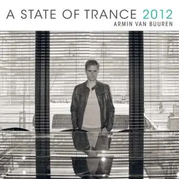2CD Armin van Buuren: A State Of Trance 2012