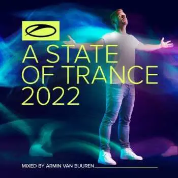 2CD Armin van Buuren: A State Of Trance 2022