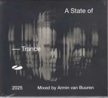 3CD Armin van Buuren: A State Of Trance 2025