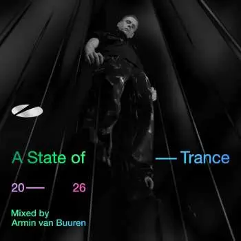 3CD Armin van Buuren: A State Of Trance Ibiza 2026