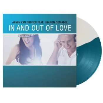 LP Armin van Buuren: In And Out Of Love CLR | LTD | NUM