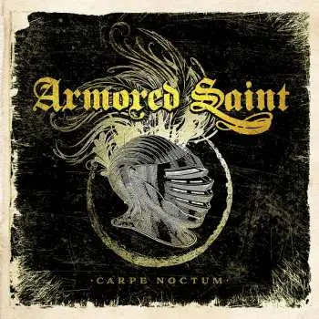 CD Armored Saint: Carpe Noctum LTD | DIGI