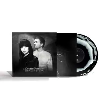 LP Arnalds O./alice Sara Ott: The Chopin Project