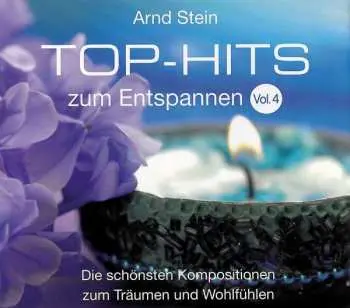 CD Arnd Stein: Top-Hits Zum Entspannen Vol. 4