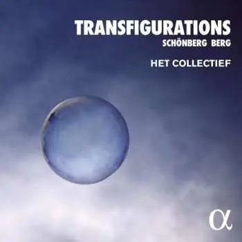 CD Het Collectief: Transfigurations