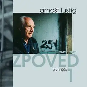 Zpoved 1 - audiokniha z kategorie Beletria