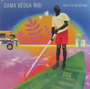 LP Aron: Dama Bëgga Ñibi