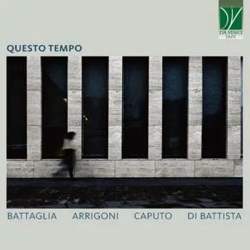 CD Beatrice Arrigoni: Questo Tempo