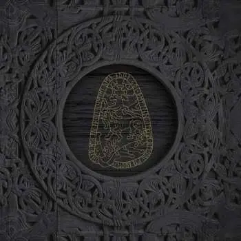 2LP Árstíðir Lífsins: Saga Á Tveim Tungum I: Vápn Ok Viðr LTD | CLR