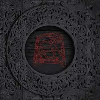 CD Árstíðir Lífsins: Saga Á Tveim Tungum II: Eigi Fjǫll Né Firðir