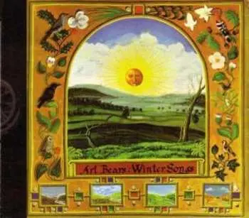 CD Art Bears: Winter Songs