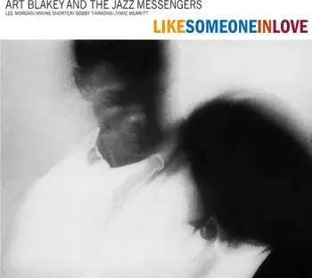 LP Art Blakey & The Jazz Messengers: Like Someone In Love LTD | NUM