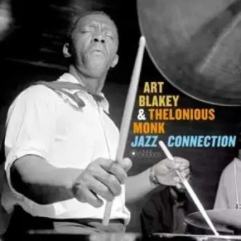 LP Art Blakey & The Jazz Messengers: Jazz Connection
