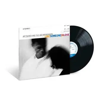 LP Art Blakey & The Jazz Messengers: Like Someone In Love (180g)